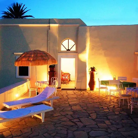 Four Seasons Mansion Villa *