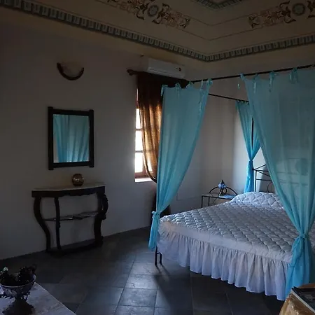 Four Seasons Mansion Vóthon