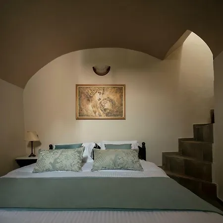 For Seasons Mansion Apartment Santorini Island