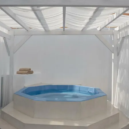 Apartment For Seasons Mansion Santorini Island