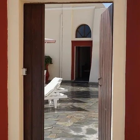 Villa Four Seasons *