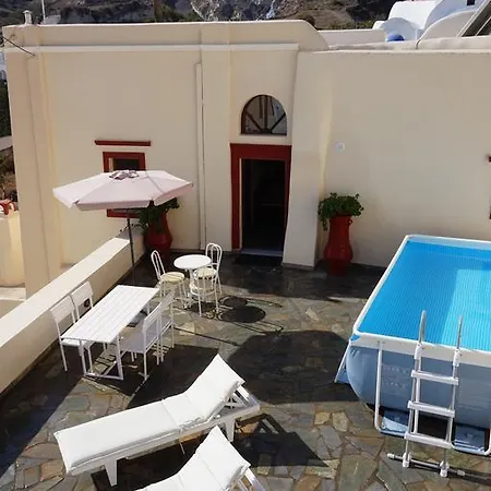 Βίλα Four Seasons Mansion