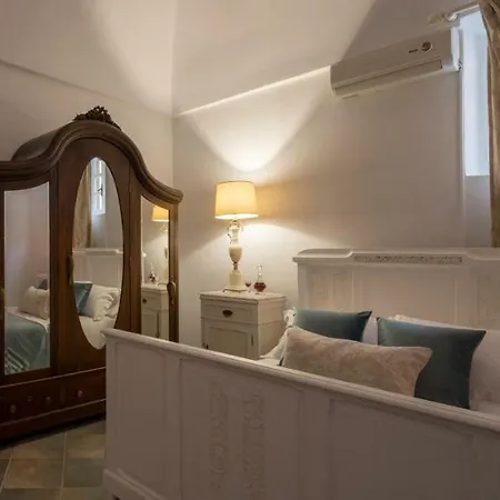 For Seasons Mansion Appartamento Santorini Island