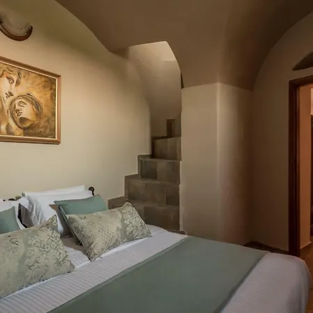 For Seasons Mansion Appartamento