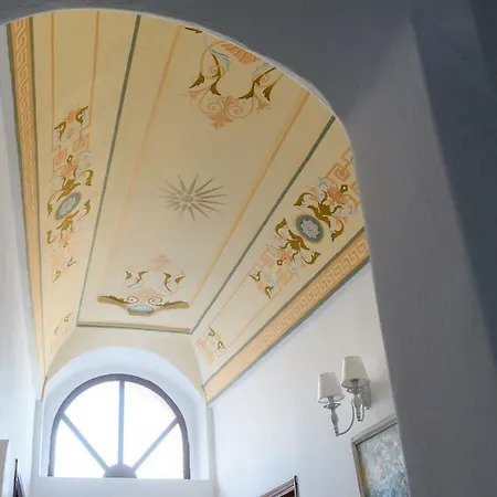 Appartamento For Seasons Mansion *