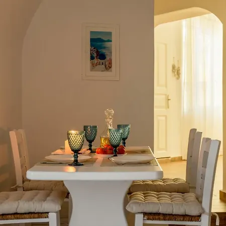 Appartamento For Seasons Mansion *
