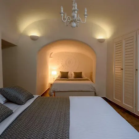 For Seasons Mansion Appartamento Santorini Island