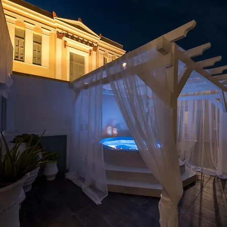 Appartamento For Seasons Mansion *