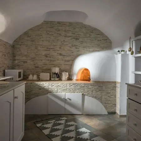포 시즌스 * Santorini Island