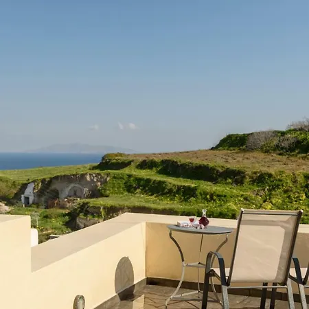 四季大厦酒店 公寓 Santorini Island